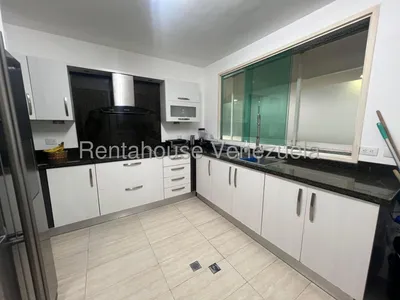 Apartamento en alquiler