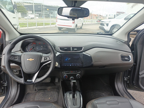 Chevrolet Onix 1.4 Ltz At
