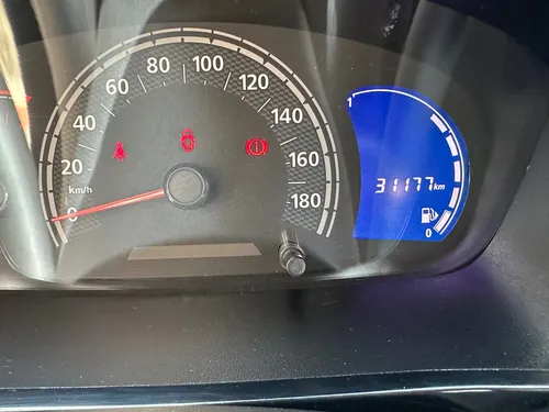Renault Kwid 1.0 12v