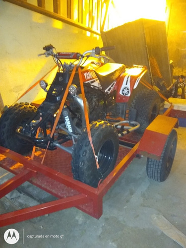 Imagen 6 de 11 de Yamaha Blaster