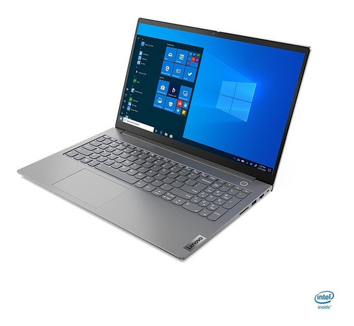 Imagen 2 de 9 de Notebook Intel I7 11va 8gb Ddr4 Ssd 512gb 15.6 Win 10 Pro