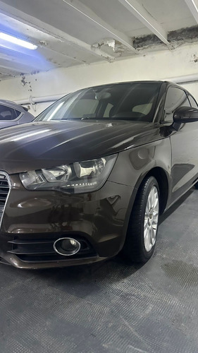 Audi A1 1.4 Ambition Tfsi 122cv