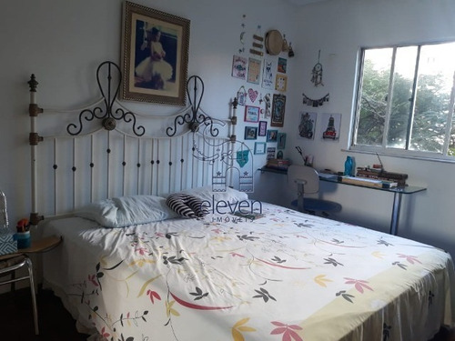 Imagem 15 de 30 de Apartamento Residencial Para Venda Na Rua Edith Mendes Da Gama E Abreu No Itaigara, Salvador 4 Dormitórios Sendo 2 Suítes, 1 Sala, 4 Banheiros, 2 Va - Ap82003 - 68297671