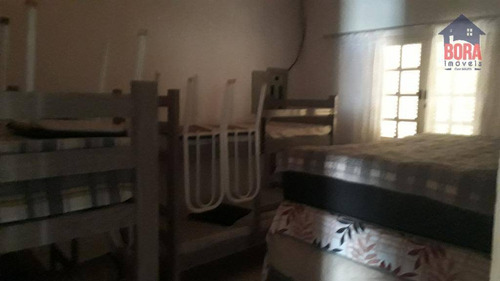 Chacara Em Mairiporã - Ch0320