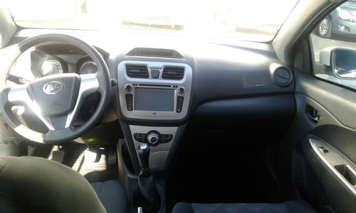 Lifan 530 2016 1.5 16v 4p