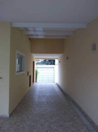 Imagem 10 de 14 de Casa - 160m² - Planalto Paulista - 3 Dormitórios