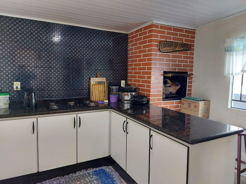 Imagem 10 de 13 de Casa Em Blumenau - Glória - 875