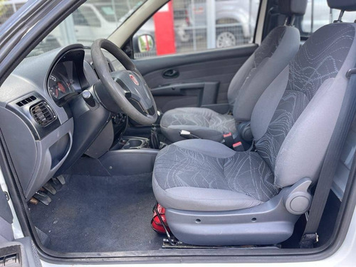 Imagem 10 de 15 de Fiat Strada 1.4 Mpi Working Cs 8v Flex 2p Manual