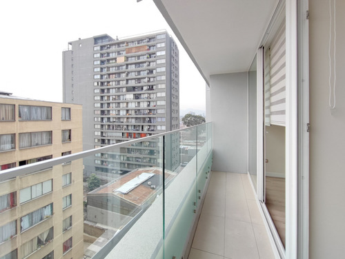 Imagen 9 de 26 de Edificio Carrión- Vista Norte Piso 8