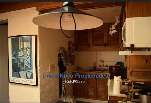 Imagen 6 de 12 de Venta Apartamento Palermo