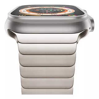 Bracelet Correa For Apple Watch Band 42 44 45 49mm 8 Ultra