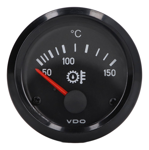 Medidor De Temperatura Para Coche, Camión, Generador Eléctri