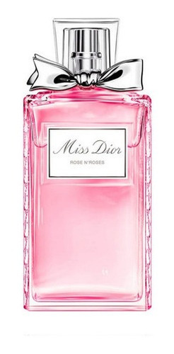 Dior Miss Dior Rose N Roses Perfume Imp Mujer Edt 100ml