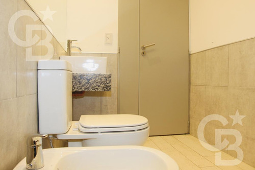 Imagen 17 de 30 de Local Y Vivienda Excelente Valor M2 - Luminoso - Versatil - Baño Cocina Sum - Villa Urquiza