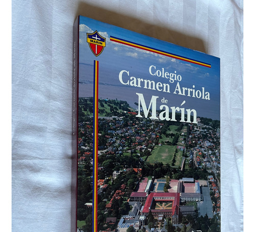 Colegio Carmen Arriola De Marin En Caja