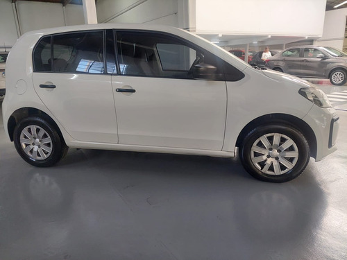 Volkswagen Up! 1.0 Take Up! Aa 75cv