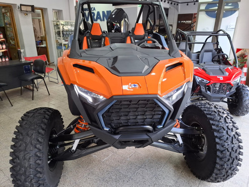 Polaris Rzr Pro S Premium 1000 Turbo 2025