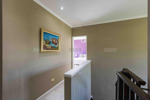 Casa En Alquiler En Barrancas Del Lago, Nordelta, Tigre