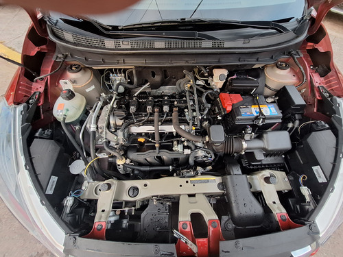 Nissan Kicks 1.6 Exclusive Cvt