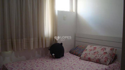 Apartamento À Venda, 140 M² Por R$ 1.400.000,00 - Icaraí - Niterói/rj - Ap30951