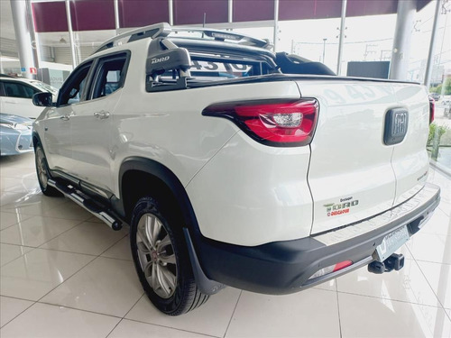 Imagem 14 de 14 de Toro 2.0 16v Turbo Diesel Ranch 4wd At9