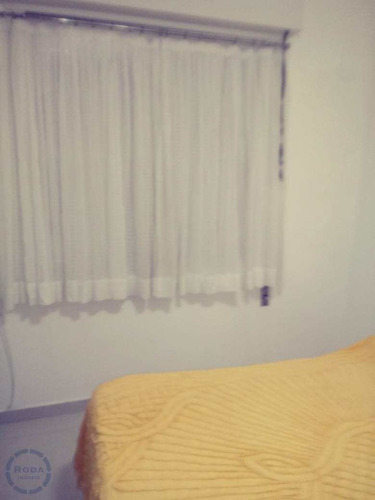 Imagem 10 de 17 de Apartamento Com 2 Dorms, Boqueirão, Santos - R$ 325 Mil, Cod: 17167 - V17167