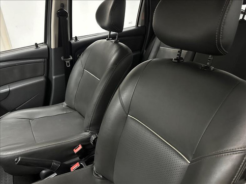 Renault Duster 2.0 16v Dynamique 4x4 Hi-flex 5p