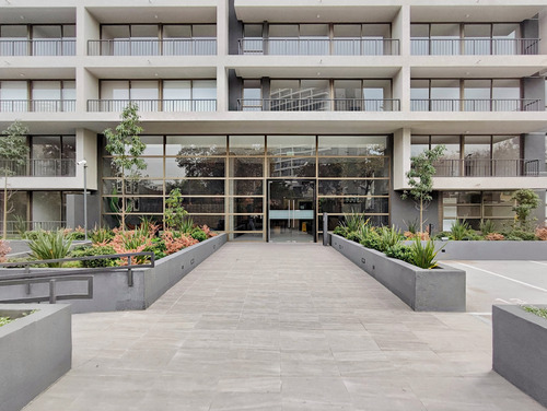 Edificio Los Alerces (1 Est. 1 Bod.) Piso 16