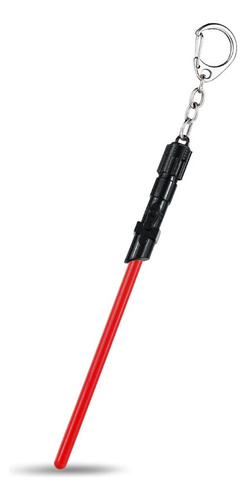 Star Wars Sable Laser Llavero Luke Darth Vader Maul Yoda 01
