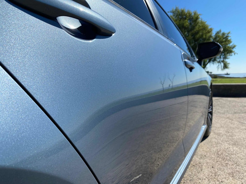 Imagen 9 de 15 de Toyota Corolla 2.0 Seg At Cvt 170cv