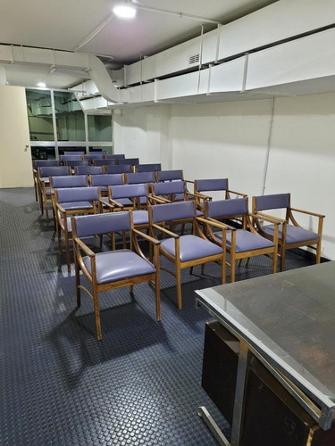 Imagen 6 de 21 de Amplias Oficinas Con Mobiliario, Precio Paquete