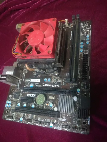 Placas de video compatibles con amd a10 7860k cheap