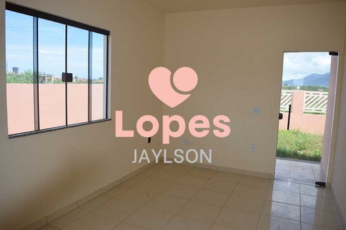 Imagem 10 de 15 de Casa Linear - 02 Quartos - Jaconé - 395862