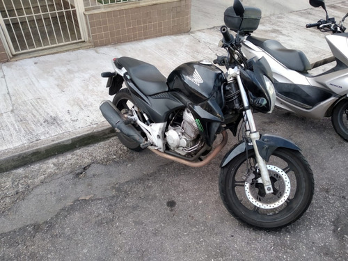Imagem 3 de 7 de Honda
