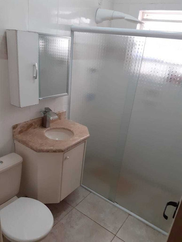 Imagem 5 de 14 de Dc467-casa Individual No Boqueirão Com 03 Dormitórios E Hidr