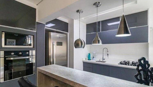 Imagem 23 de 25 de Apartamento Com 2 Dormitórios Para Alugar, 86 M² Por R$ 5.600,00/mês - Alphaville Industrial - Barueri/sp - Ap1882