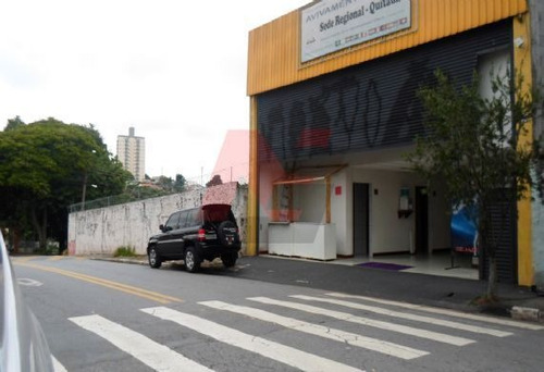 Imagem 5 de 5 de 00449 - Terreno, Quitaúna - Osasco/sp - 449
