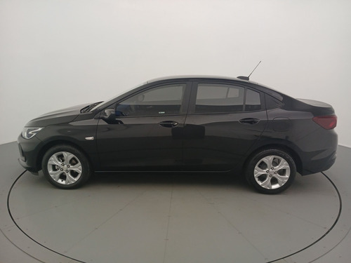Chevrolet Onix 1.0 TURBO FLEX LTZ AUTOMÁTICO