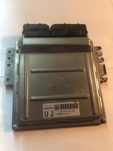 Computadora Ecu Ecm Motor Nissan Maxima 07-08 A56 Z89 Z0c (Usado)