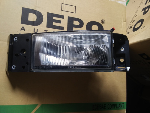 Faro Delantero Iveco Eurocargo Año 1996-2002 Depo