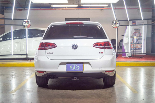 Volkswagen Golf Vii 1.4 Tsi Sportline