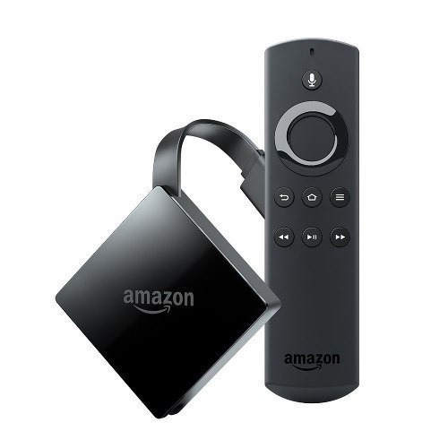 Amazon Fire Tv 4k Ultra Alexa Nuevos Simil Google Chromecast