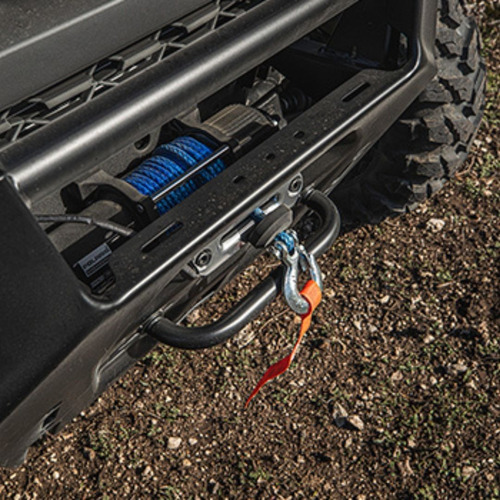Imagen 12 de 25 de Polaris Ranger 1000 Xp Utilitario 4x4 No Canam Defender