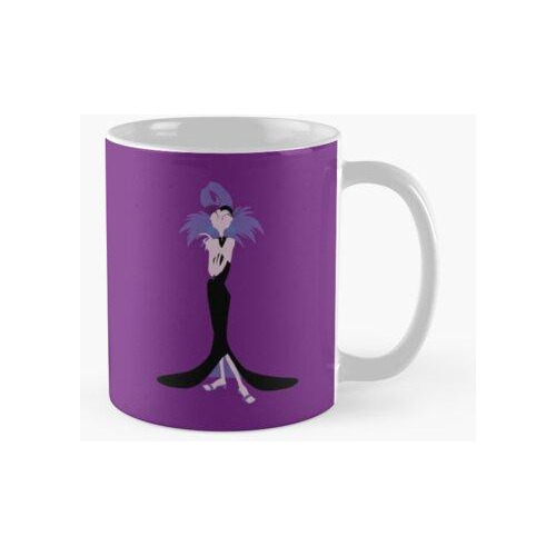 Taza Scary Beyond All Reason Calidad Premium