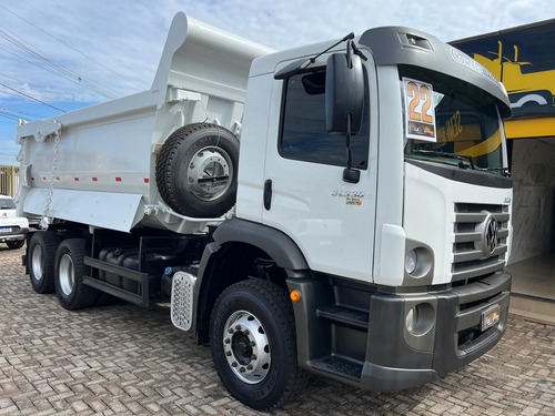 Vw 31330 Ano2022 Traçado Caçamba Meia Cana