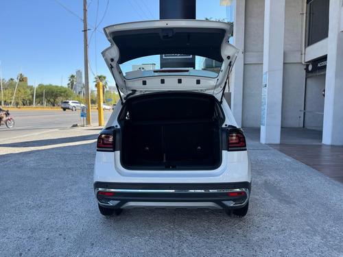 Volkswagen Taigun COMFORTLINE 1.0