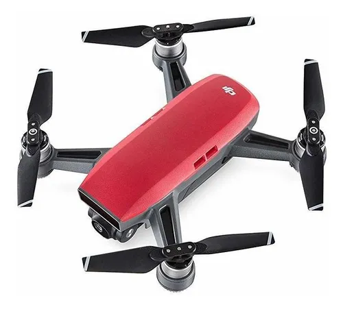 Drone dji best sale spark controller combo