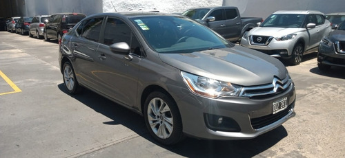 Citroen C4 Lounge Tendance