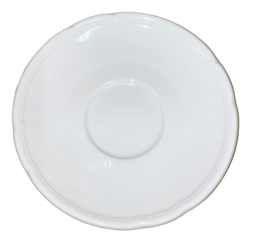 Set X 6 Plato De Te 14,5 Cm Royal Porcelain Linea 3200