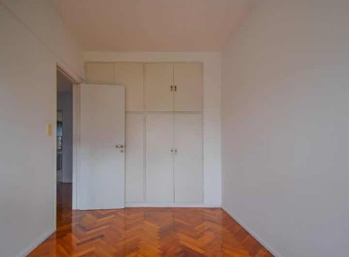 Departamento 2 Dormitorios Av. Belgrano 3200